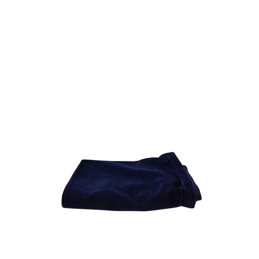 Quince Home Bedding Blue OS